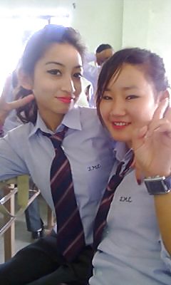 Nepali Private Sex Mädchen #12053160