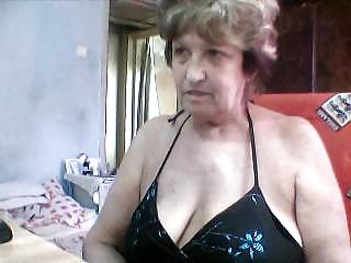 SEX GRANNY 2012 #13169429