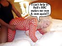 Wifeslut with BBC Lovers #10223789