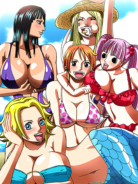 New Nami & One Piece #1569621