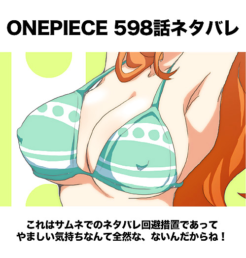 New Nami & One Piece #1569689