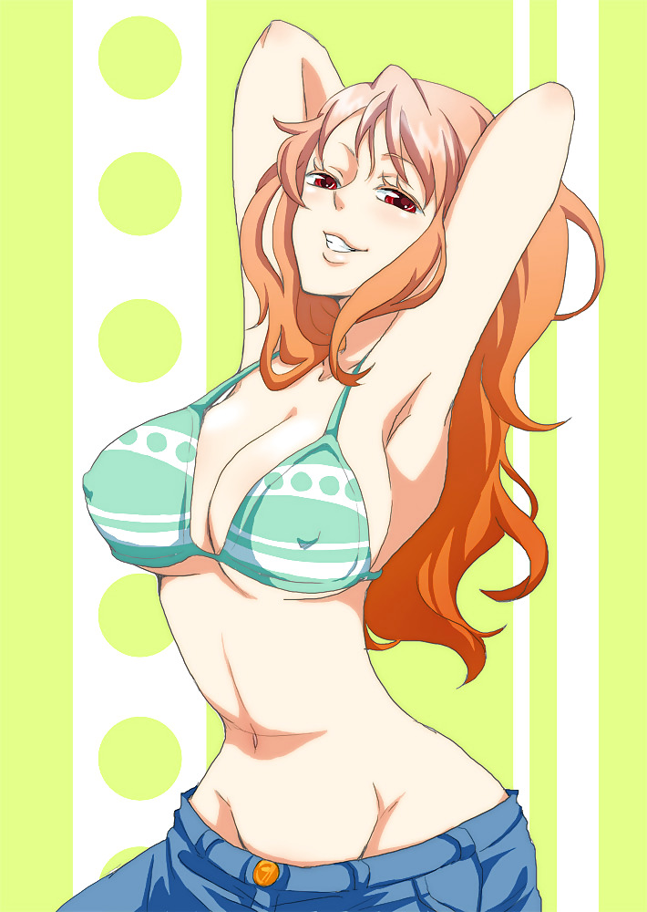 New Nami & One Piece #1569800