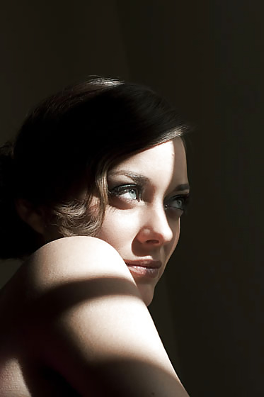 Marion Cotillard - French actress #3481695