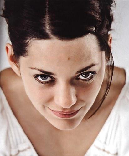 Marion Cotillard - French actress #3481798