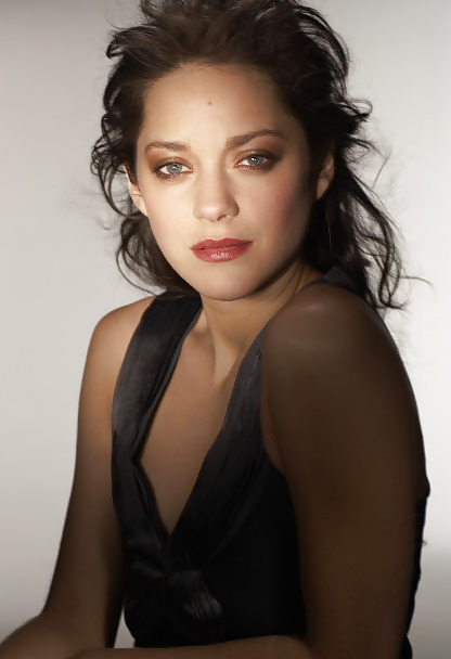 Marion Cotillard - French actress #3481992