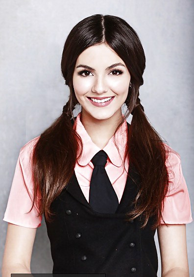 Victoria Justice #10968787