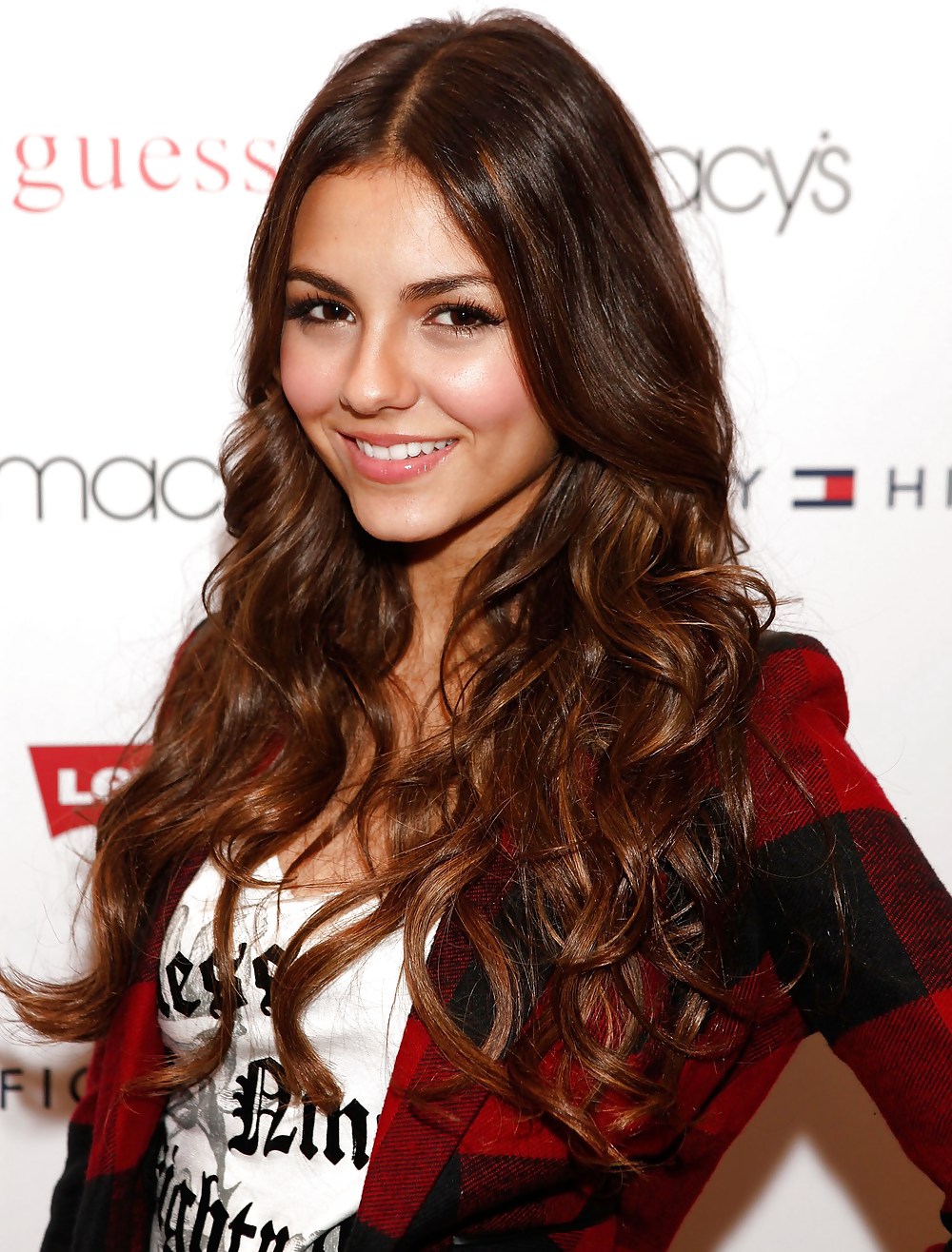 Victoria Justice #10969165