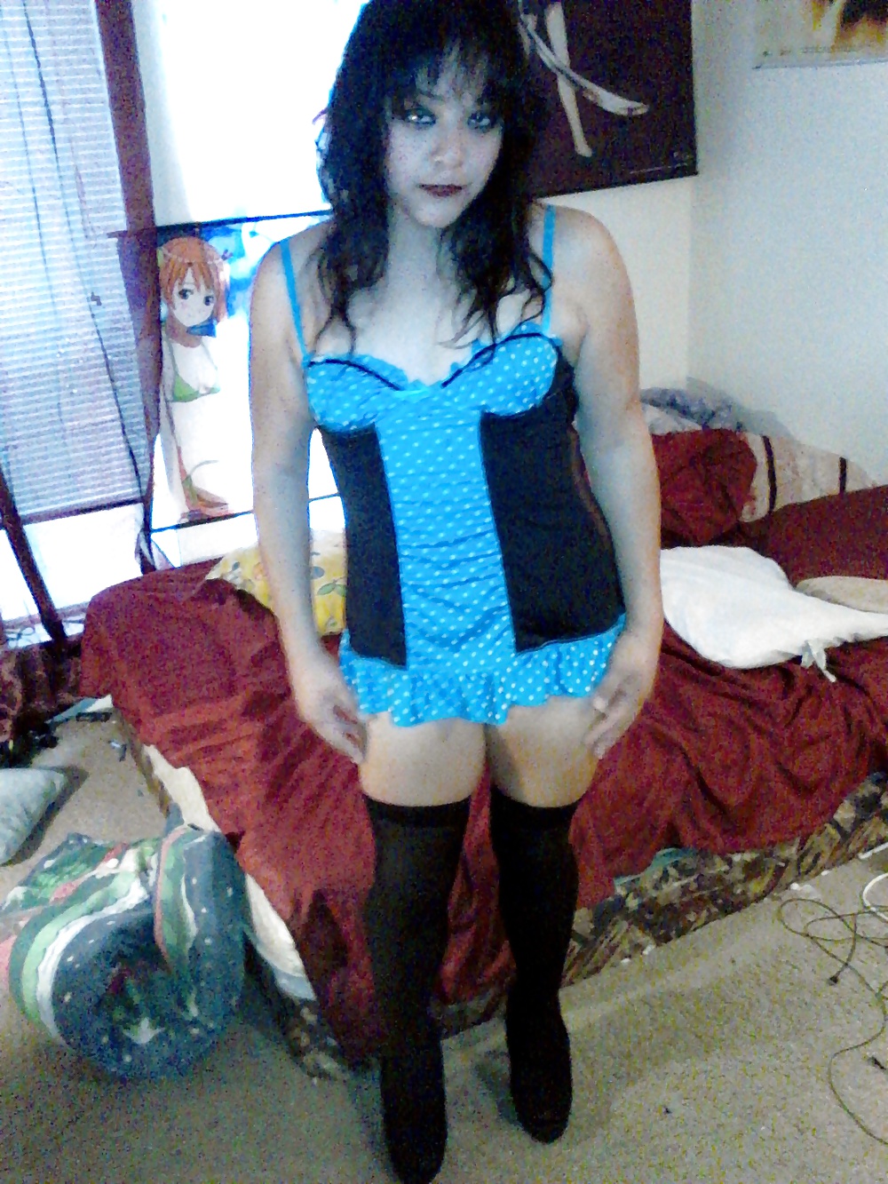 One of my clients taking pictures of me #21594356