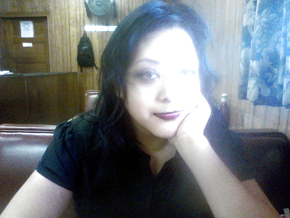 One of my clients taking pictures of me #21594421