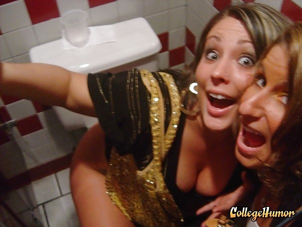 Teens In Toilet #2321853