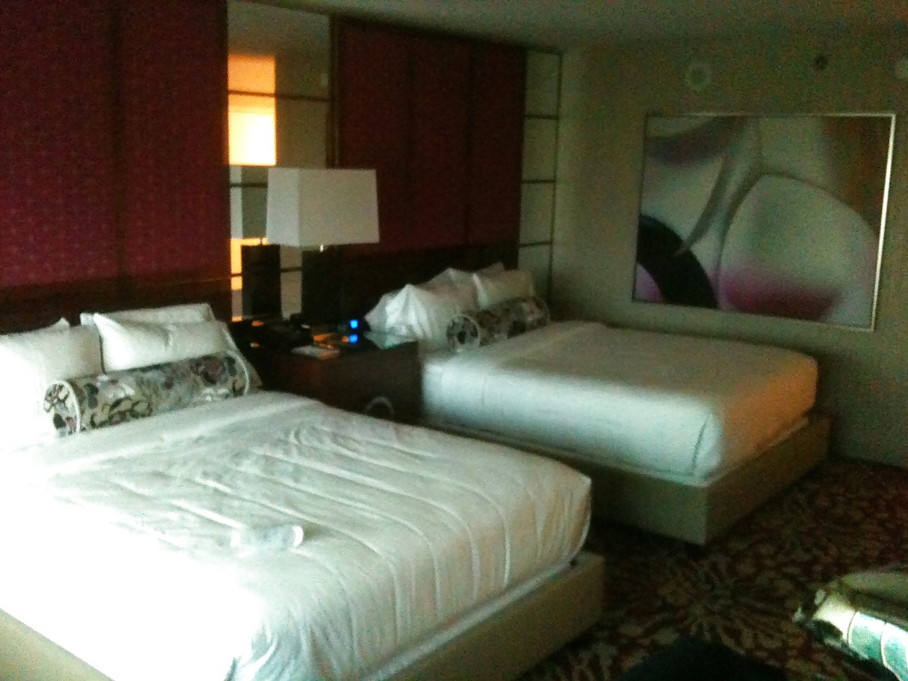 My time in Las Vegas. :) Final Part! #16458492