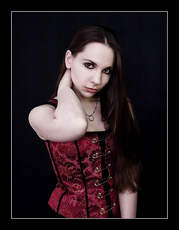 Gothic beauties 27 #16144820