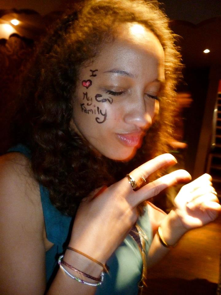 Sólo yo, disfruta
 #21259366