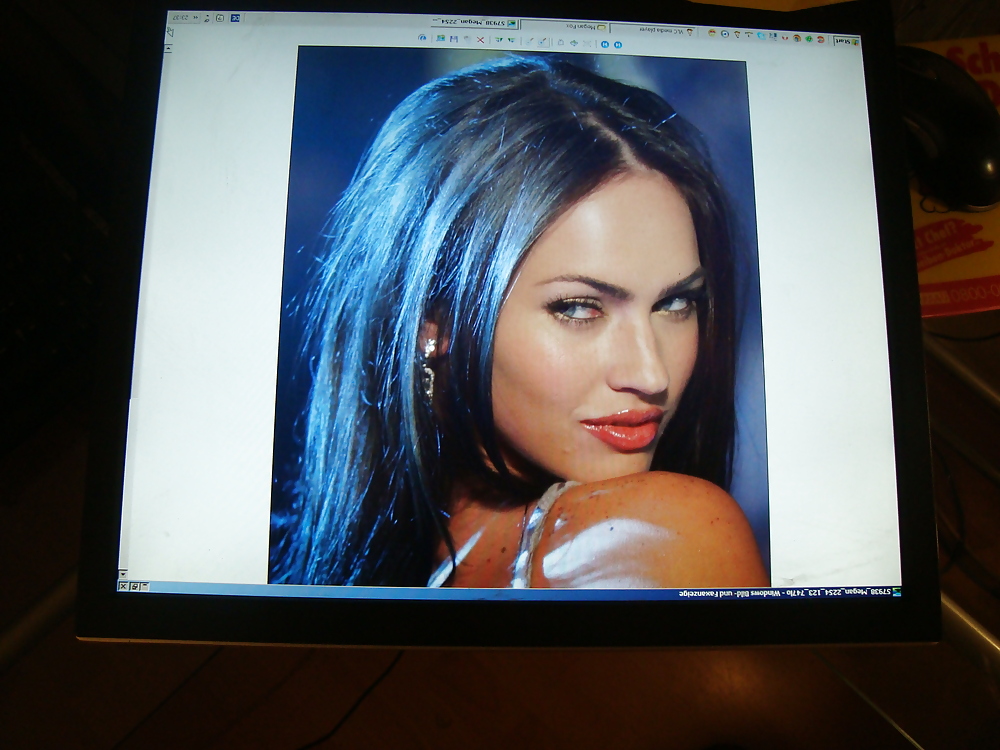 Megan Fox #554036