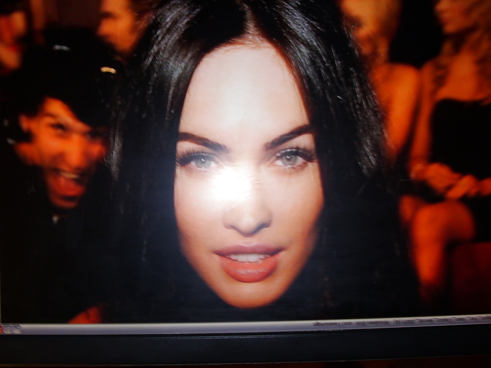 MeganFox #554246