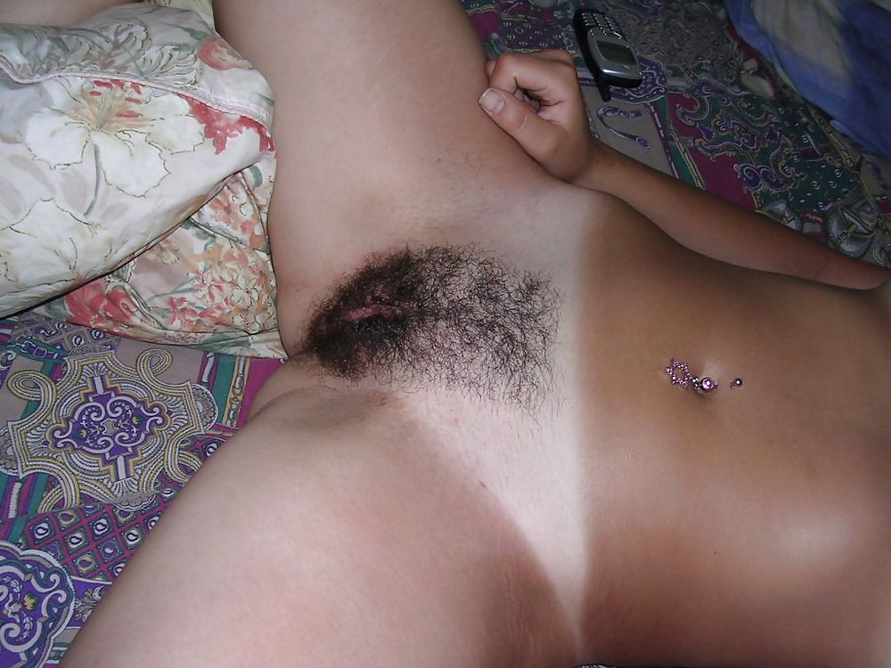 Hairy norwegian student - N. C.  #12502461