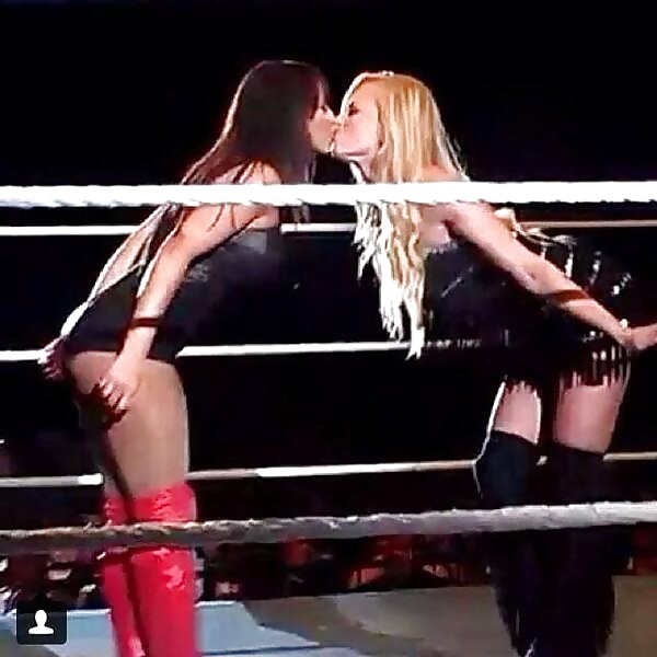 Wwe Divas Galerie Nue Chaude #13194868