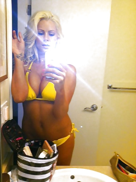 WWE Divas Hot Nude Gallery #13197363