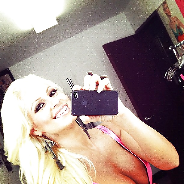 WWE Divas Hot Nude Gallery #13197420