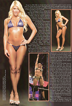 WWE Divas Hot Nude Gallery #13198818
