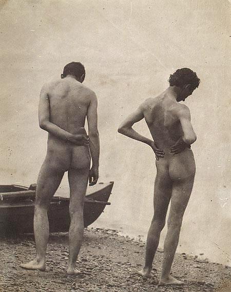 Eroporn Photo Vintage Art 2 - Divers Artistes C. 1850 - 1920 #6181228