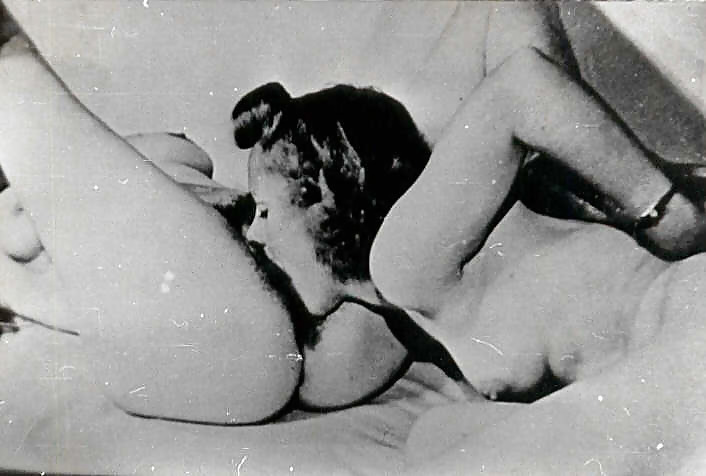 Vintage Eroporn Photo Art 2 Various Artists C 1850 1920 Porn