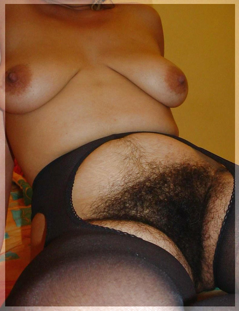 Only Hairy Pussy #11335935