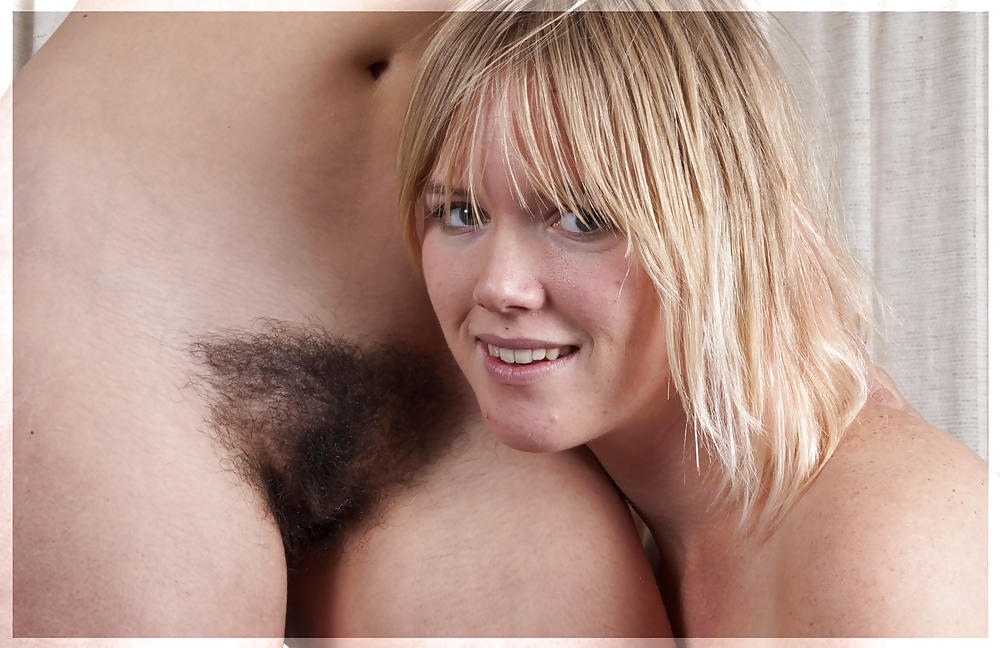 Only Hairy Pussy #11335954