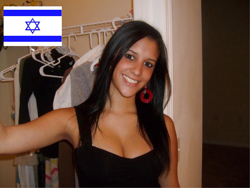Israeli Mädchen #1035406