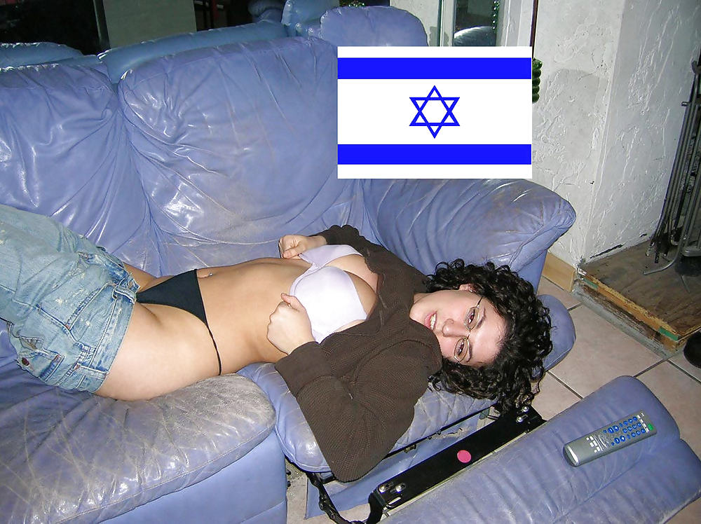 Chicas israelíes
 #1035663