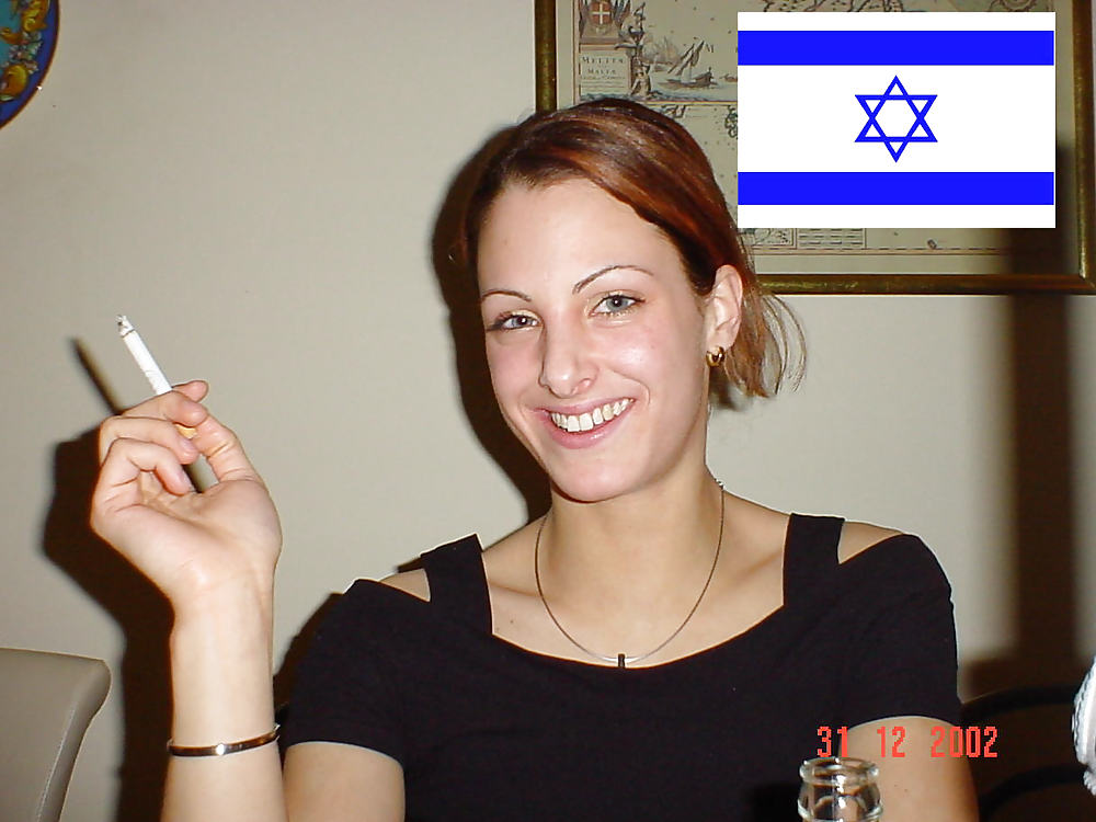 Israeli Mädchen #1035704