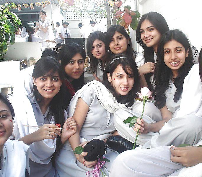 Beautiful Indian Girls 28-- By Sanjh #9758485