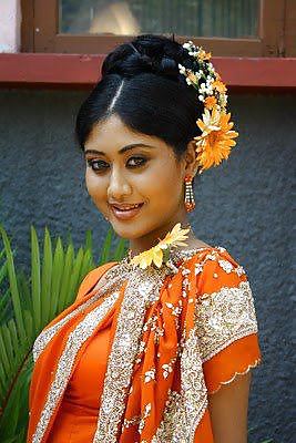 Belle ragazze indiane 28-- di sanjh
 #9758539