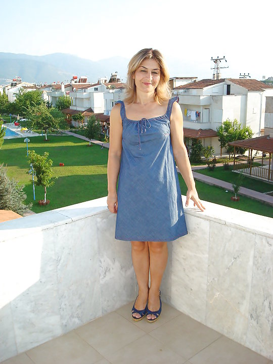 Turkish Teyzem #3679311