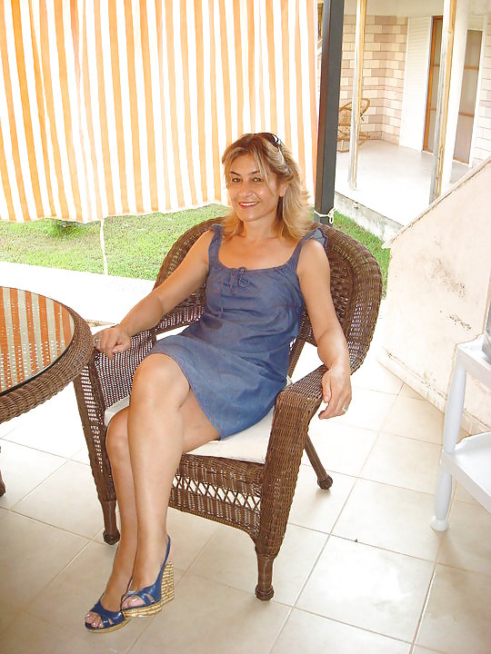 Turkish Teyzem #3679332
