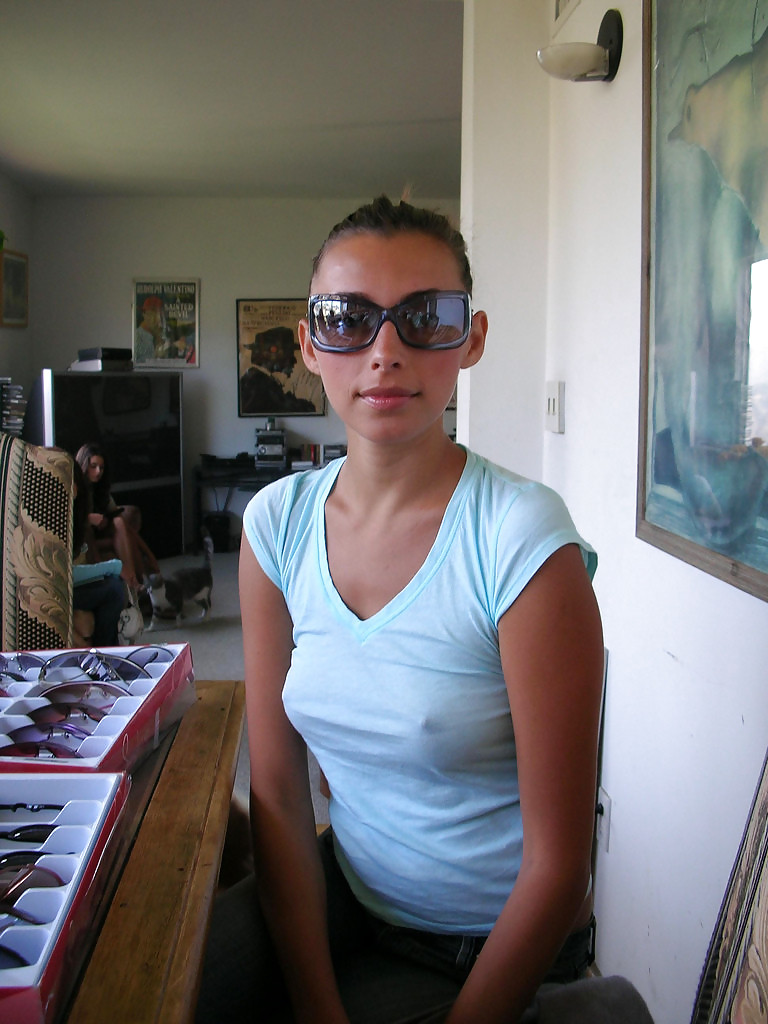 Braless 65.
 #4734645