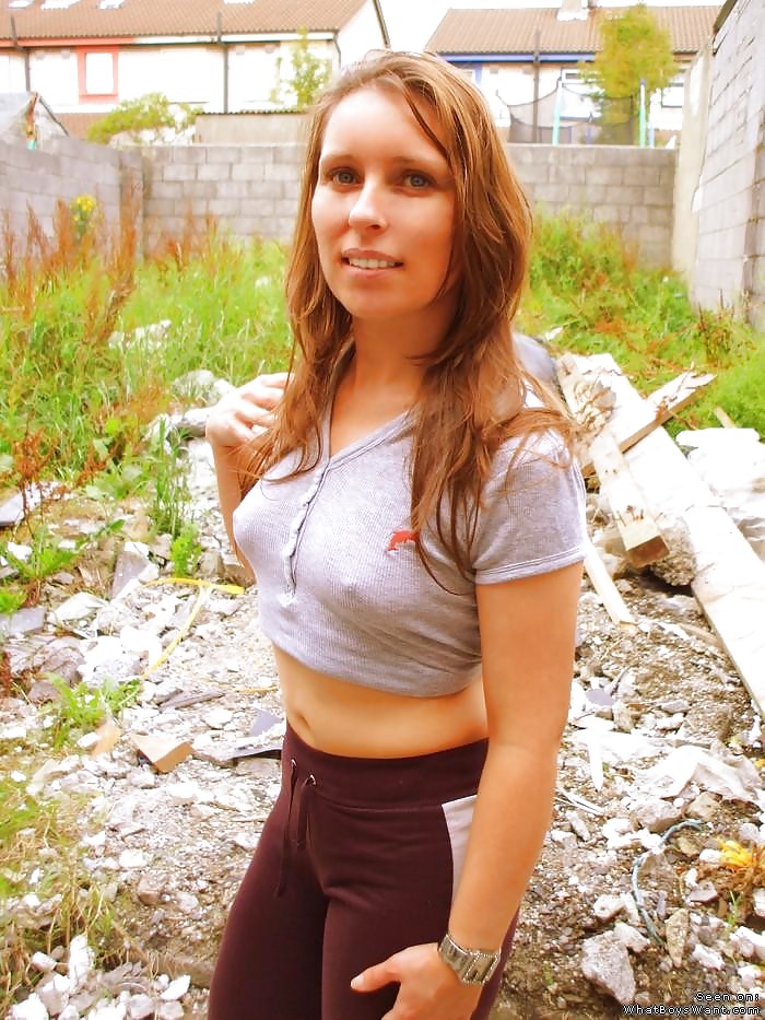 Braless 65.
 #4734715