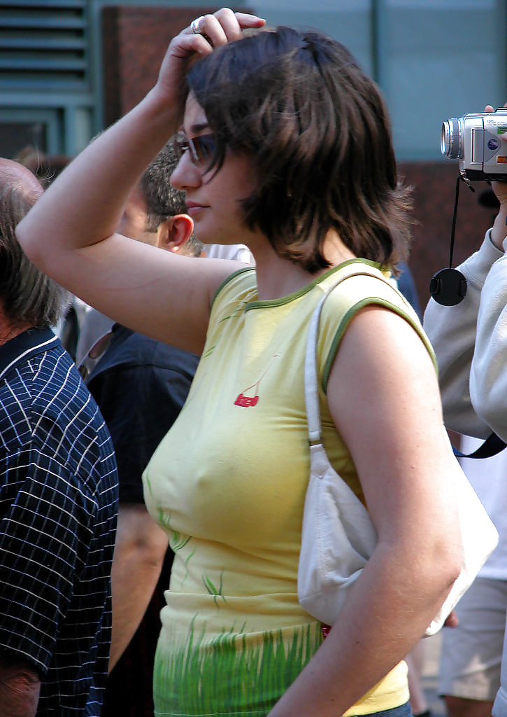 Braless 65.
 #4734742