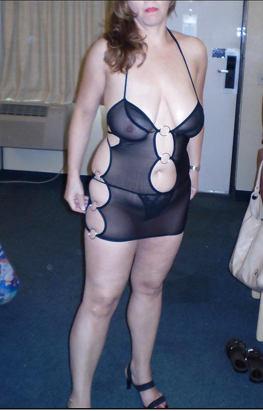 Why I am a lingerie freak #3719644