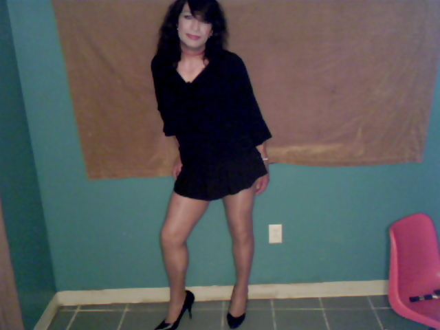 Sexy Mini-Kleid Und Rock Bilder #3522196