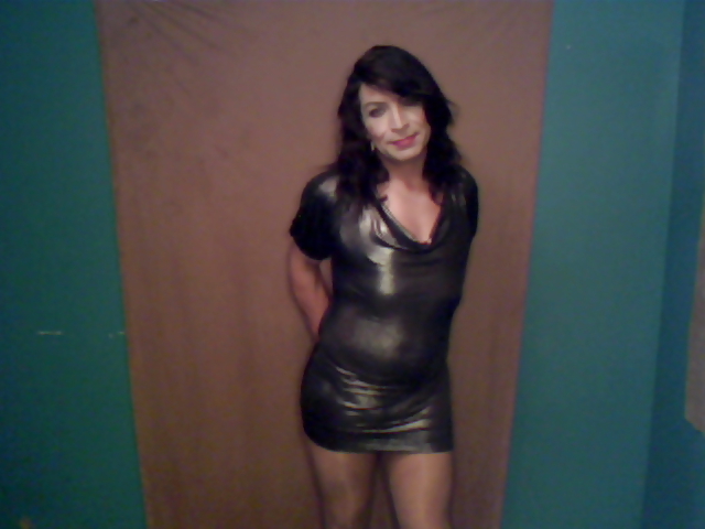Sexy mini dress and skirt pics #3522389