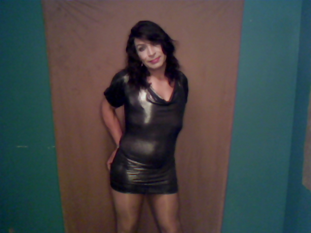 Sexy mini dress and skirt pics #3522454