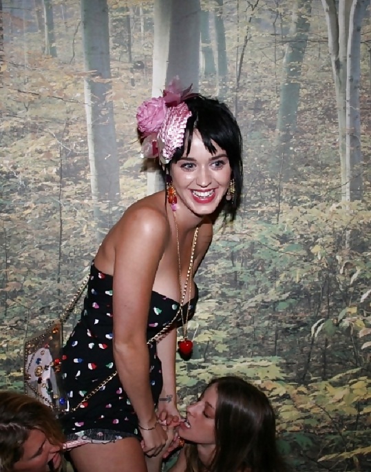 Katy Perry #15178409