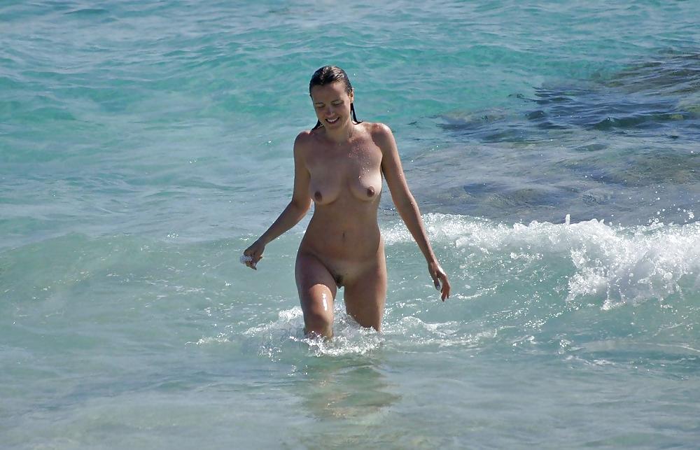 More Nudist Beach #291882