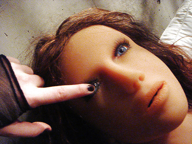 Sex or fuck dolls #3995899