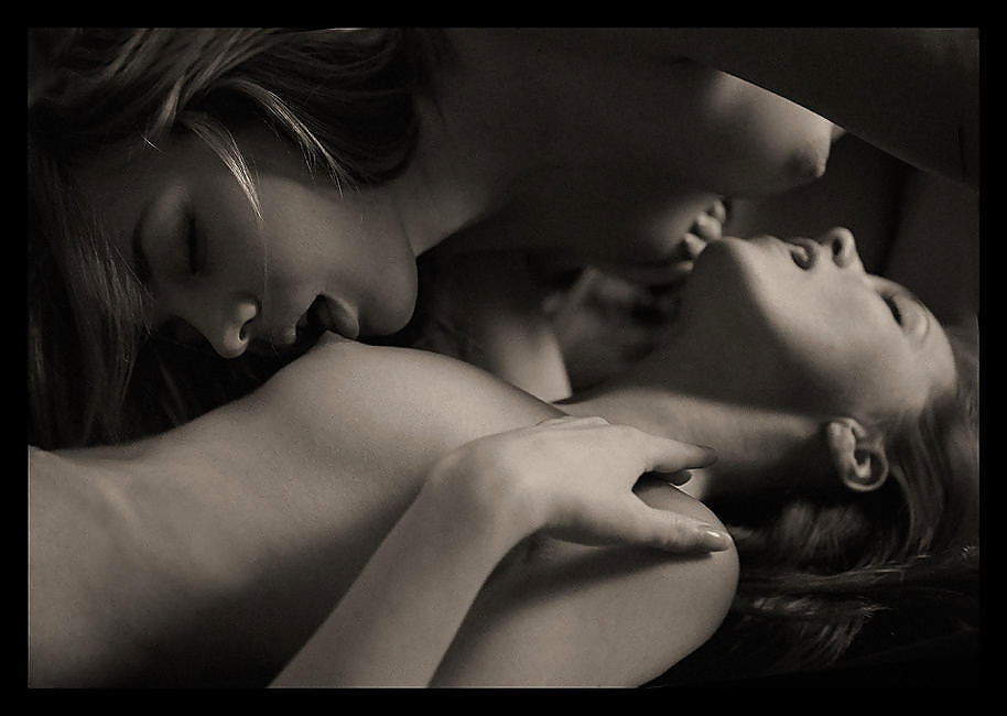 Sensual duo #9966115