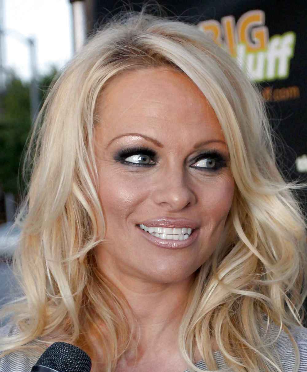 Best of Pamela Anderson #3334253