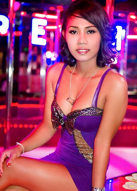 Bargirls pt.2 #15197147