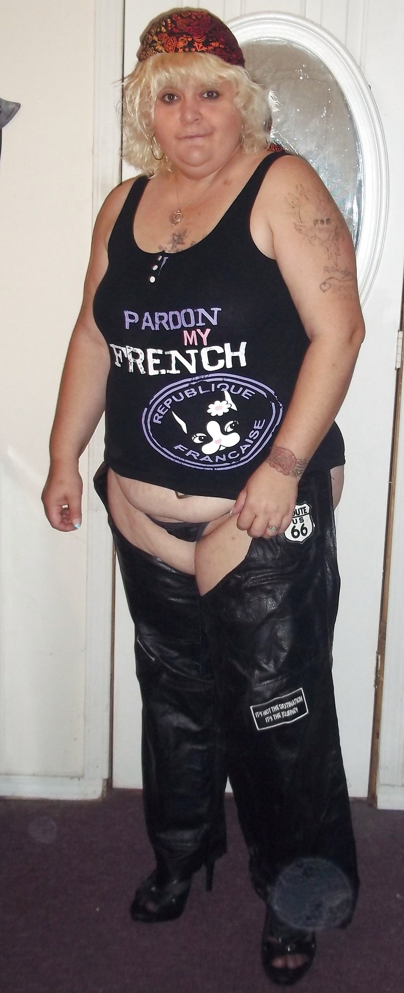 誘惑されること 
 #13017456