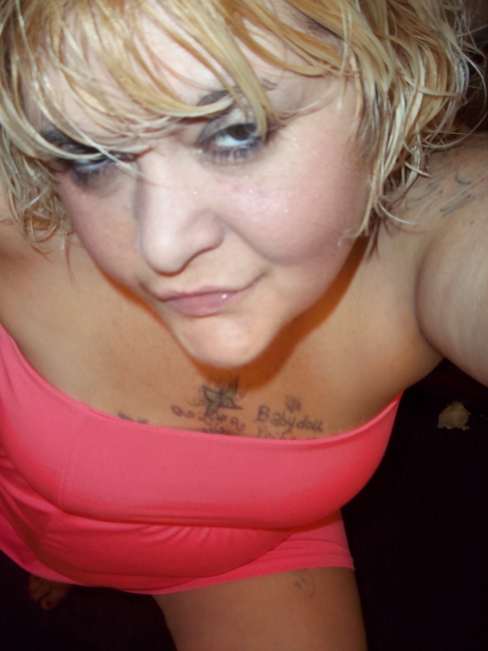 誘惑されること 
 #13017467